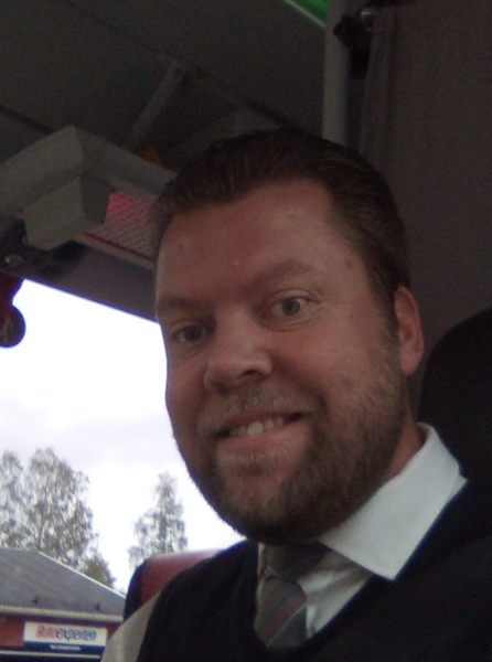 Percy Karlsson