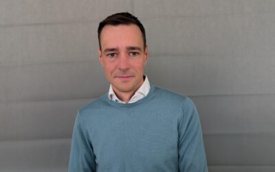 Busspecialisten rekryterar ny VD – Markus Jonsson tar över ledningen